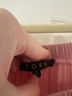 Fore 100% Rayon Solid Pink Cocktail Dress Size M - photo 3