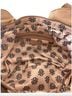 Jessica Simpson Tan Brown Leather Hobo One size - photo 8
