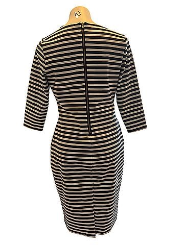 The Limited Cocktail Dress (view 2)
