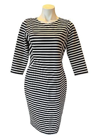 The Limited Cocktail Dress (view 1)