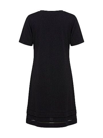 Nicole Miller Casual Dress (view 2)