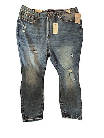 Judy Blue Judy Blue  Jeans (view 1)