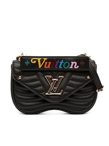 Louis Vuitton New Wave Chain Bag PM (view 1)