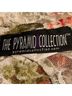 The Pyramid Collection Floral Pink Green 3/4 Sleeve Blouse Size L - photo 3