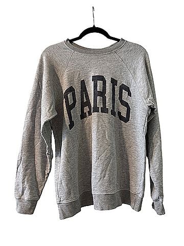 Free People Sweatshirt (view 1)