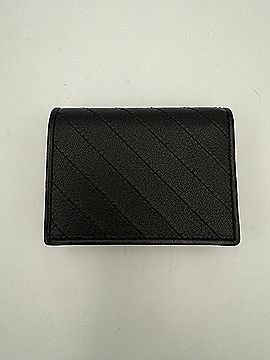 Gucci GG BLONDIE Black Compact  Wallet (view 2)