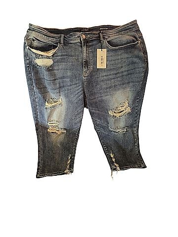Judy Blue Jeans (view 1)