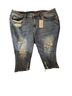 Judy Blue Blue Jeans Size 24 waist - photo 1