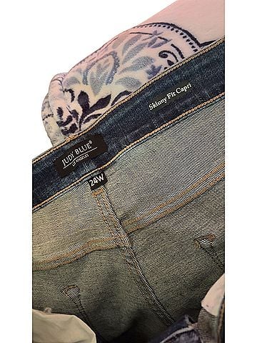 Judy Blue Jeans (view 2)