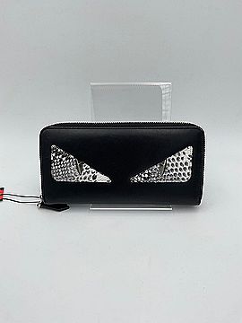 Fendi BUGS  Wallet (view 1)