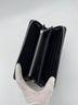 Fendi 100% Leather Solid Multi Color BUGS  Wallet One size - photo 4