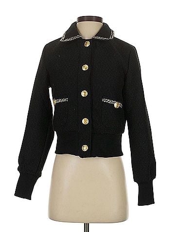 Ellen Tracy Jacket (view 1)