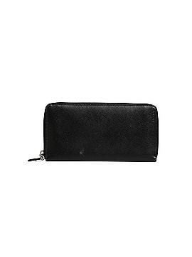 Prada Baltico Saffiano Leather Zip Travel Women's Wallet (view 1)