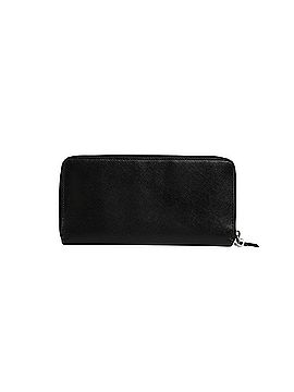 Prada Baltico Saffiano Leather Zip Travel Women's Wallet (view 2)