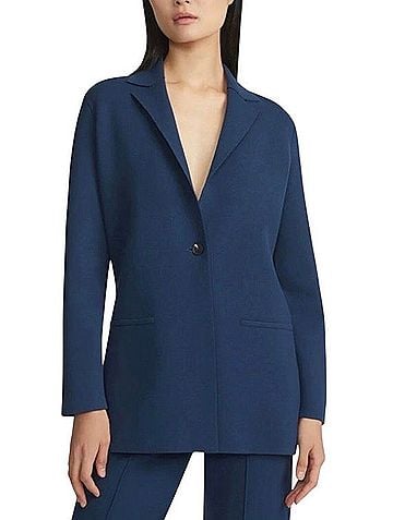 Lafayette 148 New York Lido Blazer (view 1)