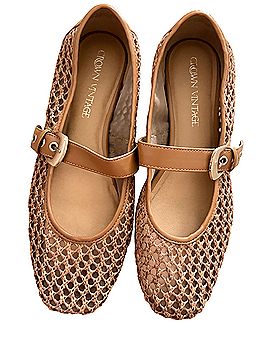 Crown Vintage Flats