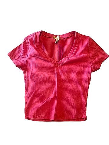 Bozzolo Short Sleeve Blouse (view 1)