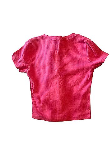 Bozzolo Short Sleeve Blouse (view 2)