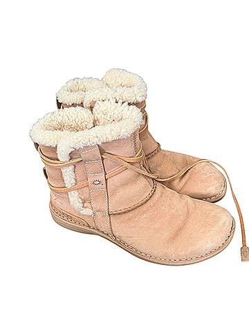 Ugg Ankle Boots (view 1)