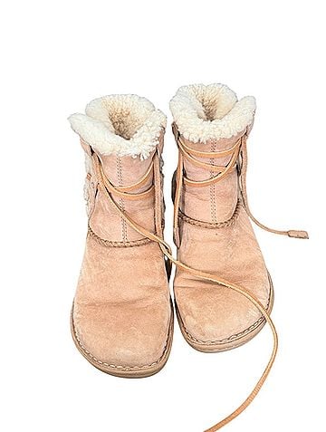 Ugg Ankle Boots (view 2)