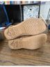 Ugg Brown Ankle Boots Size 7 - photo 5