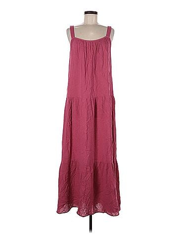 BB Dakota Casual Dress (view 1)