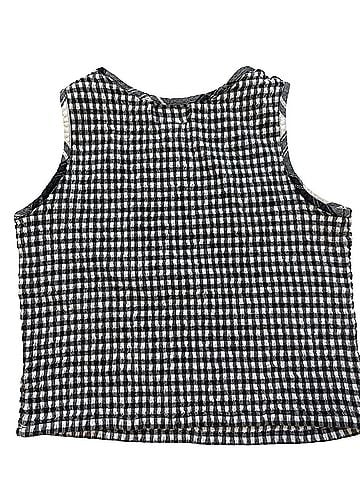 DressBarn Sleeveless Top (view 2)