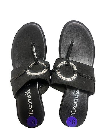 Toscanella Sandals (view 2)