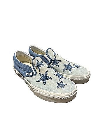Vans Classic Slip On Sneakers (view 1)