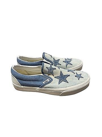 Vans Classic Slip On Sneakers (view 2)