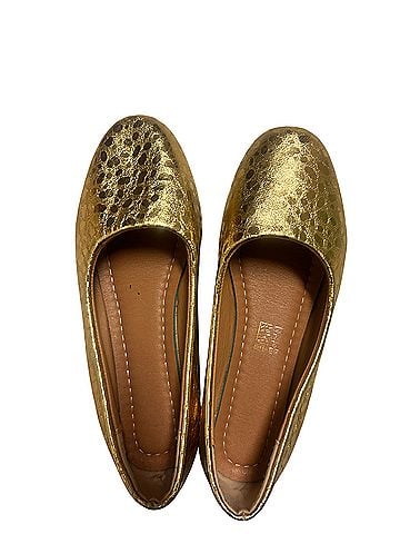 Shein Flats (view 2)