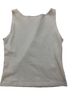 Energie Blue Sleeveless Top Size L - photo 2