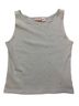 Energie Blue Sleeveless Top Size L - photo 1
