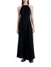 Proenza Schouler Black Casual Dress Size 4 - photo 1