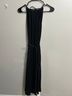 Proenza Schouler Black Casual Dress Size 4 - photo 5