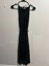 Proenza Schouler Black Casual Dress Size 4 - photo 6