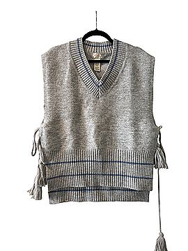 Free People Sweater Vest