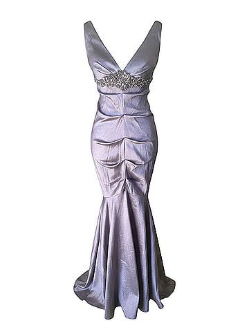 Xscape Cocktail Dress (view 1)