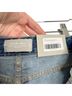 Everlane 100% Cotton Solid Blue Jeans Size 27 - photo 3