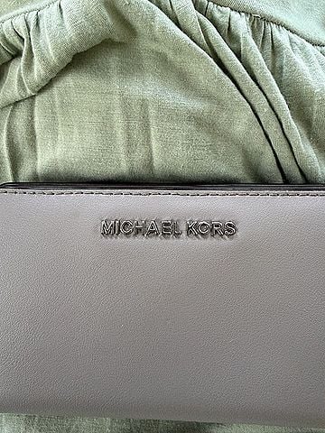 Michael Kors Ciara  Makeup Bag (view 2)