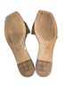 Aldo Gold Sandals Size 10 - photo 5