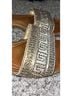 Aldo Gold Sandals Size 10 - photo 3