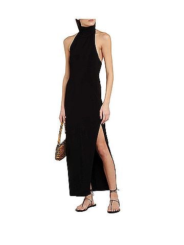 Norma Kamali Cocktail Dress (view 1)