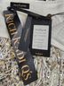 Richard Harris 100% Polyester Print Silver Gold White Skort Size S - photo 11