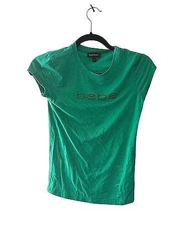 Bebe Short Sleeve T-Shirt (view 2)