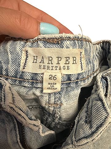 Harper Jeans (view 2)
