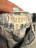 Harper Blue Jeans Size 26 waist - photo 2