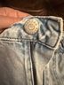 Harper Blue Jeans Size 26 waist - photo 3