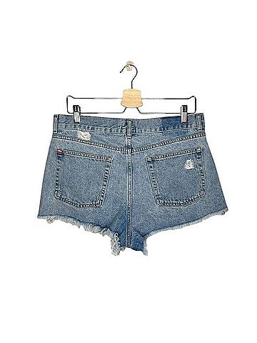 BDG Denim Shorts (view 2)
