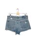 BDG Denim Shorts Size 32 - photo 2